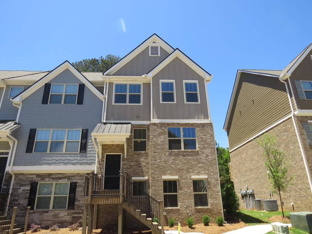 3816 Equity Lane, Powder Springs, GA 30127 — most recent listing photo