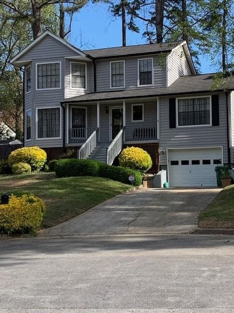 4334 Woodcrest Court, Stone Mountain, GA 30083 — most recent listing photo