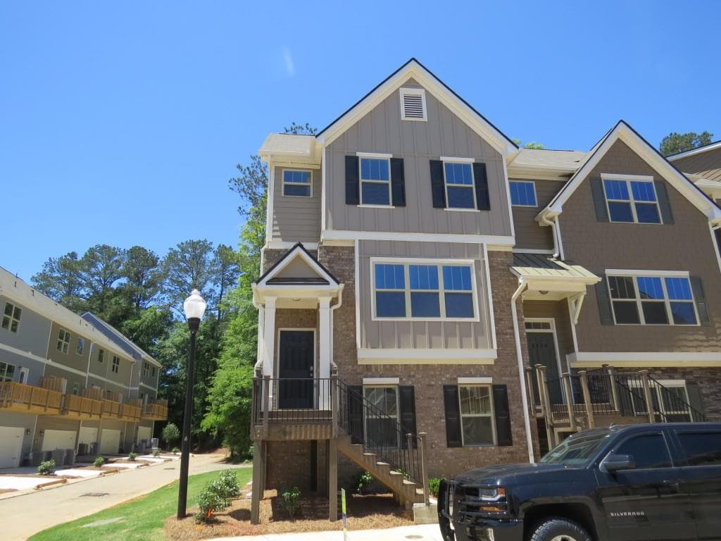 3832 Equity Lane, Powder Springs, GA 30127 — most recent listing photo