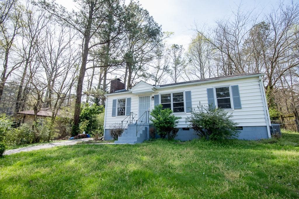1282 Andrews Drive, Marietta, GA 30062 — most recent listing photo