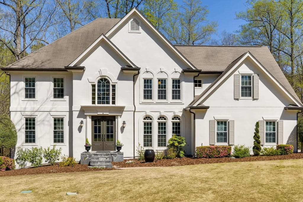 5726 Fairley Hall Court, Peachtree Corners, GA 30092 — most recent listing photo