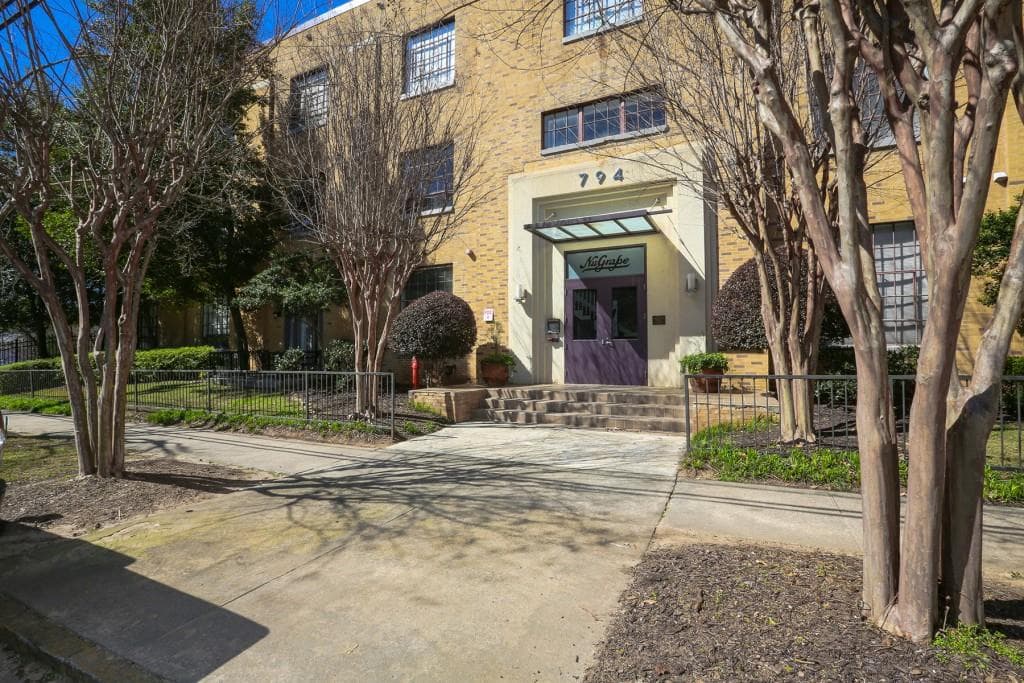 794 Ralph Mcgill Boulevard 1, Atlanta, GA 30312 — most recent listing photo