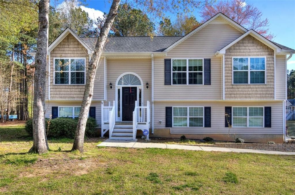 11 Belle Lane, Rockmart, GA 30153 — most recent listing photo