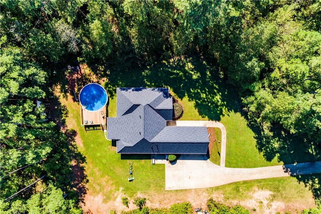 668 Hickory Grove Church Road, Monroe, GA 30656 — most recent listing photo