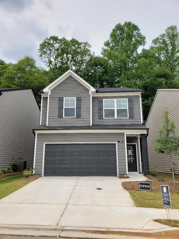 11 Ruthie Lane, Dawsonville, GA 30534 — most recent listing photo