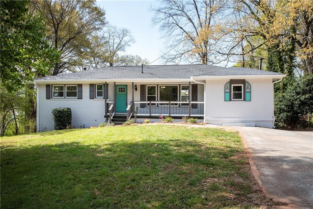 2736 Miriam Lane, Decatur, GA 30032 — most recent listing photo