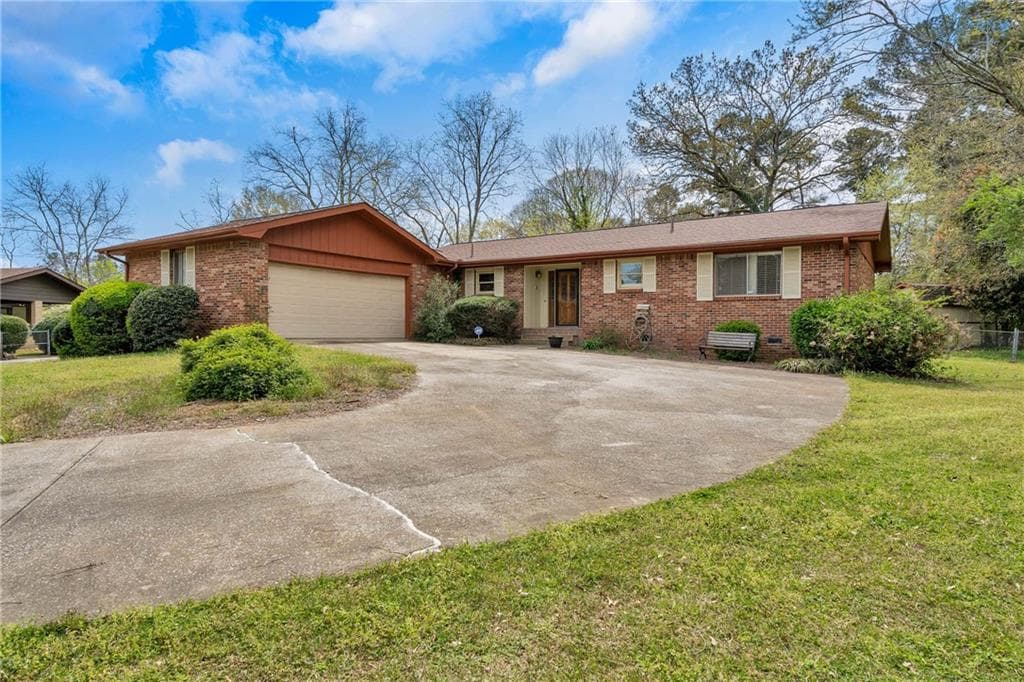 2115 Indian Hill Road, Jonesboro, GA 30236 — most recent listing photo