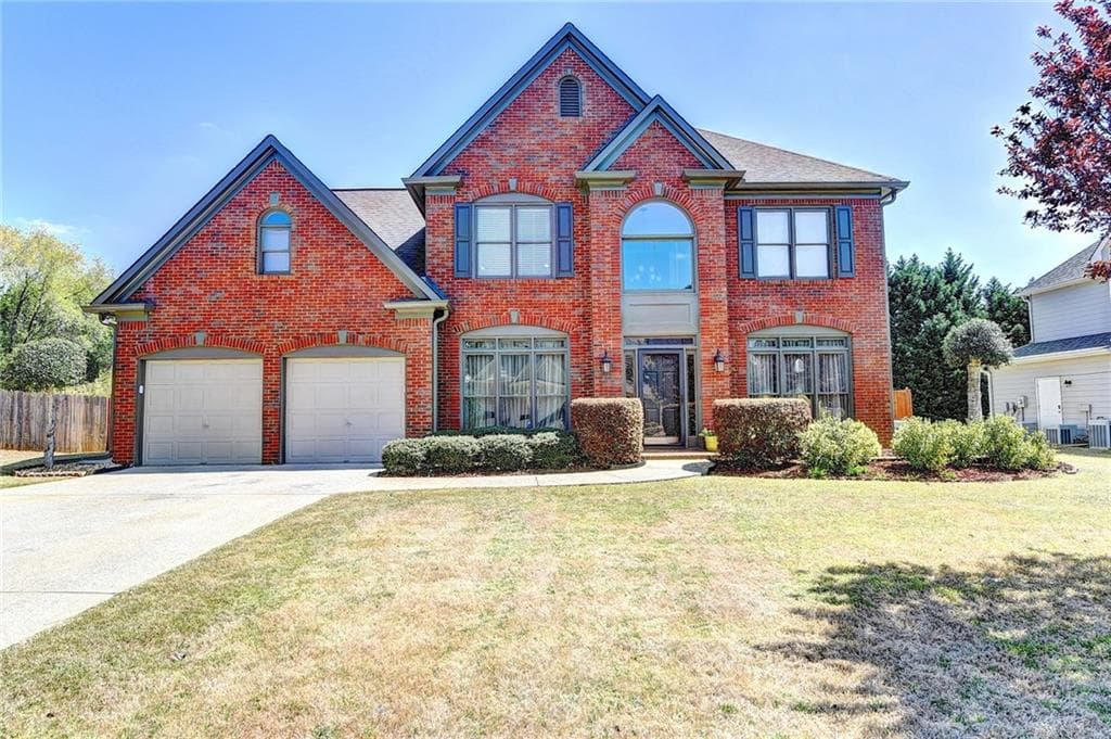 8441 Sundial Court, Suwanee, GA 30024 — most recent listing photo