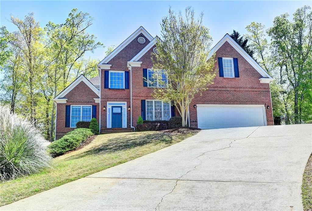 6503 Surrey Run Place, Alpharetta, GA 30005 — most recent listing photo