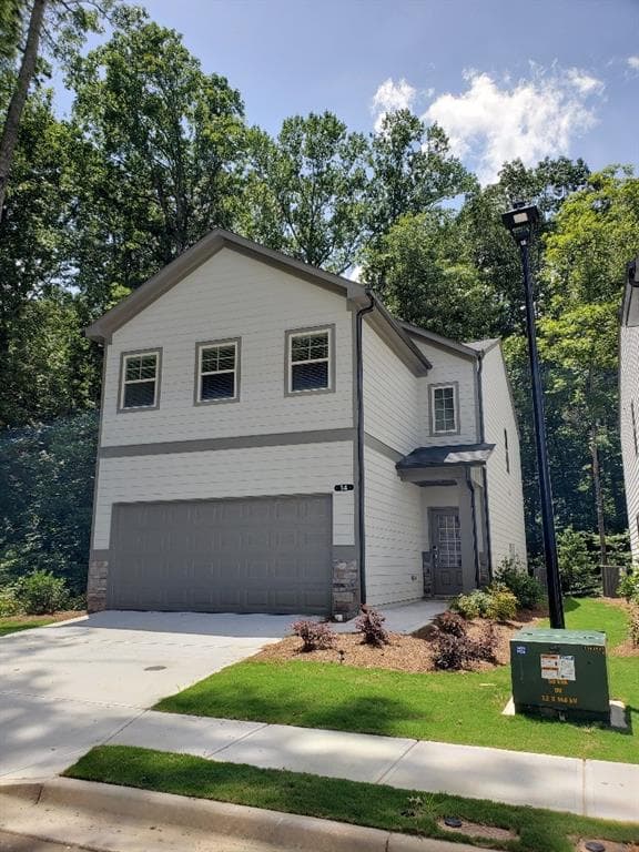 14 Ruthie Lane, Dawsonville, GA 30534 — most recent listing photo