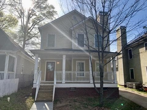787 Cooper Street, Atlanta, GA 30315 — most recent listing photo