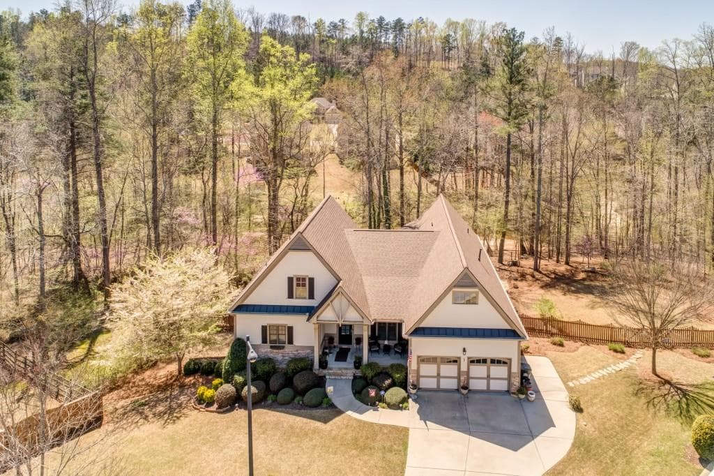 249 Cedar Ridge Way, Dallas, GA 30157 — most recent listing photo