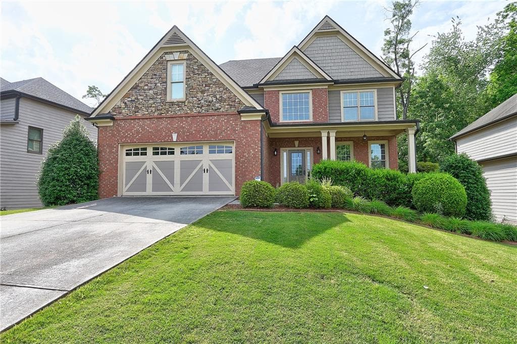 1468 Squire Hill Lane, Lawrenceville, GA 30043 — most recent listing photo