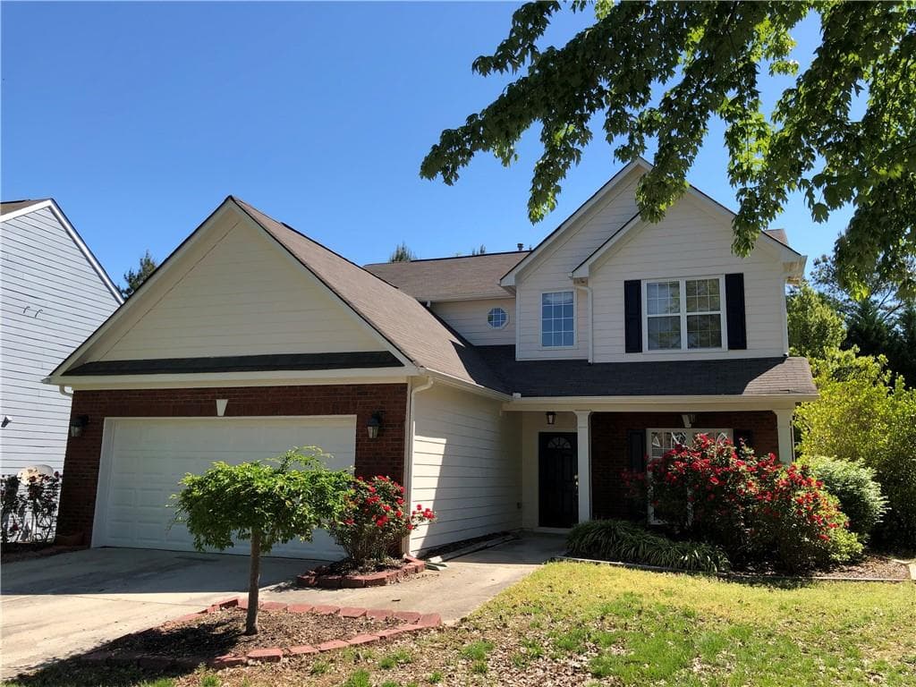 3112 Creekside Village Drive, Kennesaw, GA 30144 — most recent listing photo