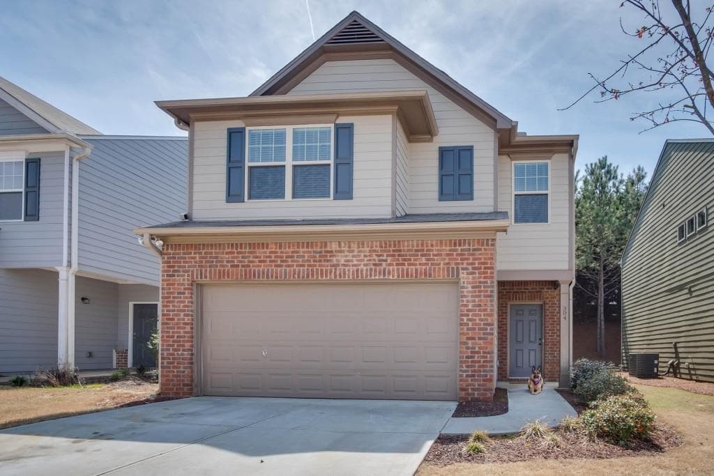 304 Woodson Way, Woodstock, GA 30189 — most recent listing photo