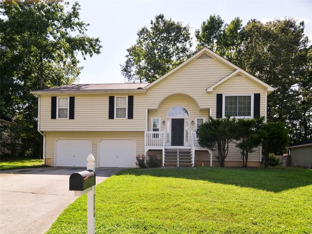 2596 Candler Way, Marietta, GA 30064 — most recent listing photo