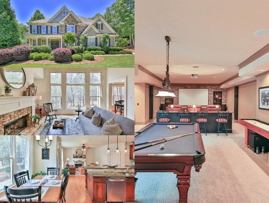 4020 Little Falls Drive, Cumming, GA 30041 — most recent listing photo