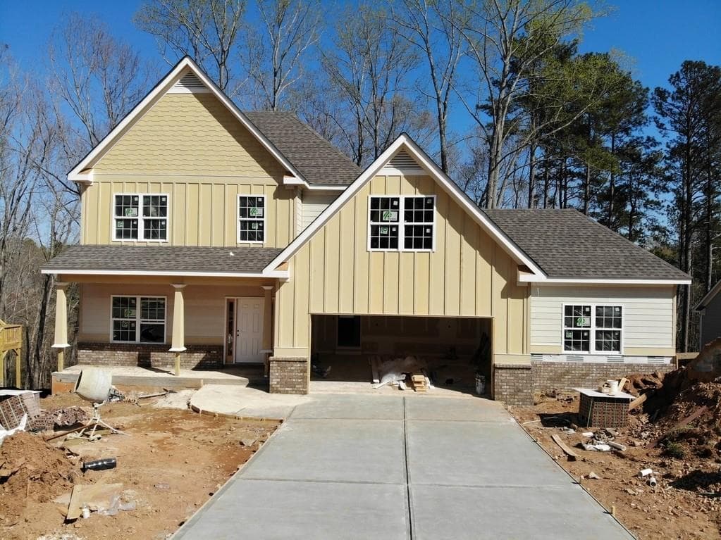 3521 Laurel River Point, Gainesville, GA 30504 — most recent listing photo