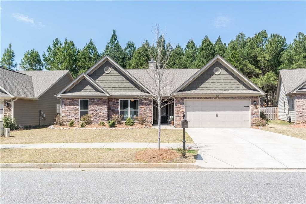 3520 Lebella Lane, Bethlehem, GA 30620 — most recent listing photo