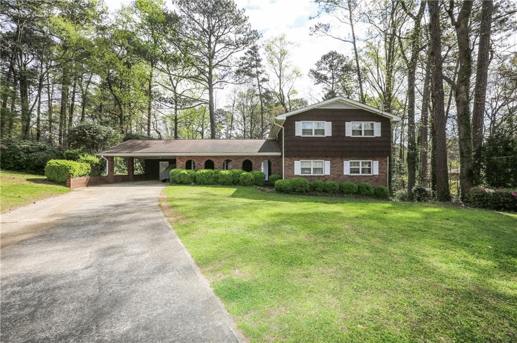 3838 Gleneagles Court, Tucker, GA 30084 — most recent listing photo