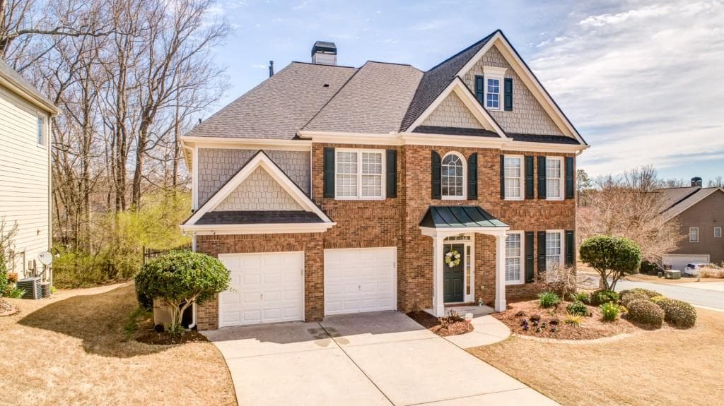 1049 Middlebrooke Drive, Canton, GA 30115 — most recent listing photo
