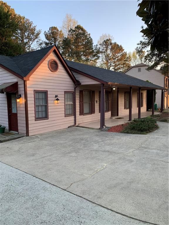 3677 Centennial Trail, Duluth, GA 30096 — most recent listing photo