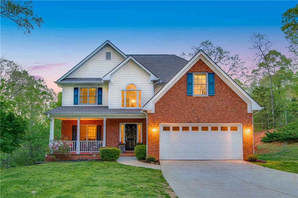 1129 Paradise Park Road, Cornelia, GA 30531 — most recent listing photo