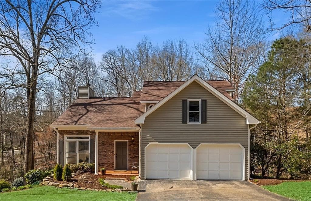 140 Farm Hill Circle, Roswell, GA 30075 — most recent listing photo