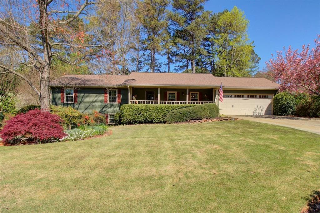 5195 Ashford Court, Lilburn, GA 30047 — most recent listing photo