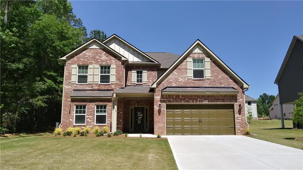 235 Lotus Circle, Mcdonough, GA 30252 — most recent listing photo
