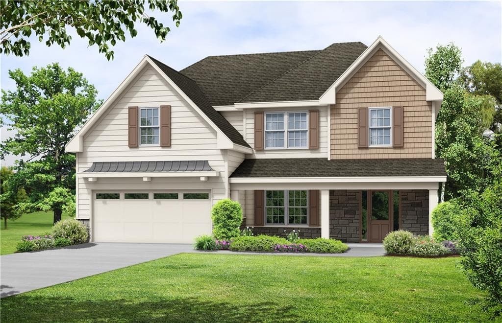 5224 Rosewood Place, Fairburn, GA 30213 — most recent listing photo