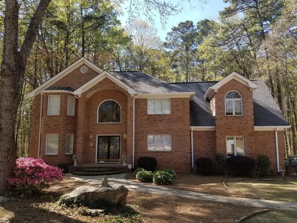 4894 Forestglade Circle, Stone Mountain, GA 30087 — most recent listing photo