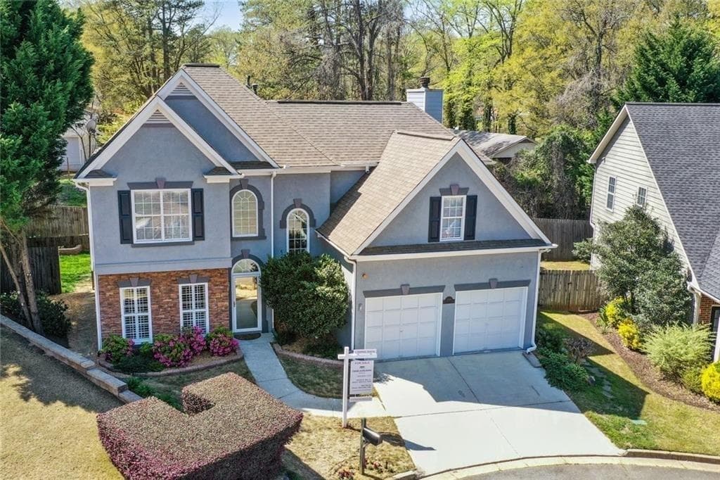 349 Glen Cove Drive, Avondale Estates, GA 30002 — most recent listing photo