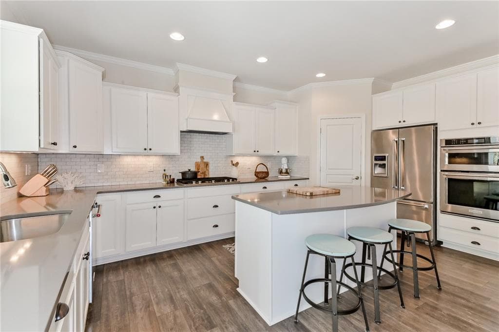 1096 Regal Hills Ln, Mableton, GA 30126 — most recent listing photo
