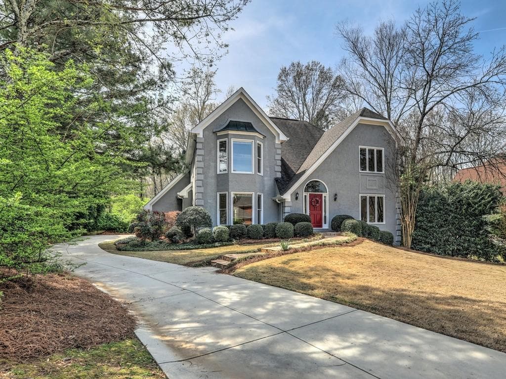 215 Shadowbrook Court, Roswell, GA 30075 — most recent listing photo