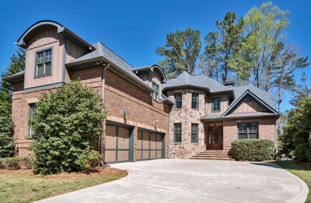 1400 Mitchell Falls Court, Marietta, GA 30066 — most recent listing photo