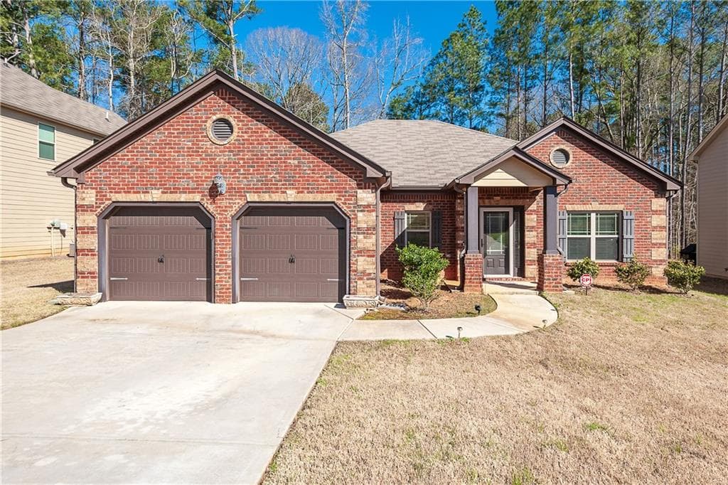 12334 Centerra Drive, Hampton, GA 30228 — most recent listing photo