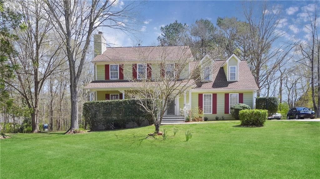 2940 SUMMIT VIEW Court, Snellville, GA 30078 — most recent listing photo