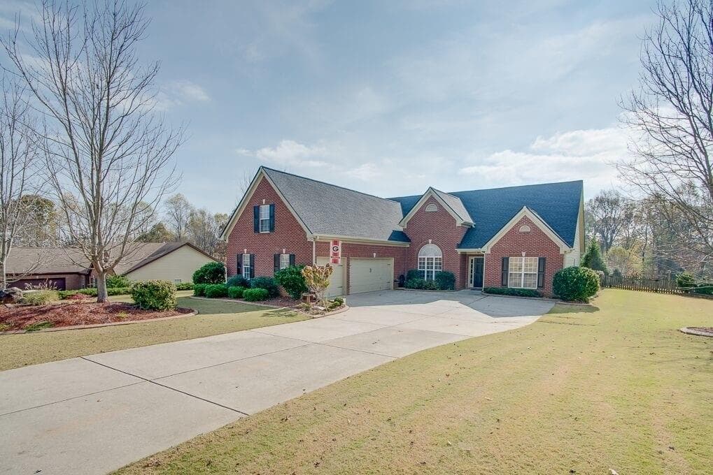 8630 AMBERFIELD Drive, Gainesville, GA 30506 — most recent listing photo