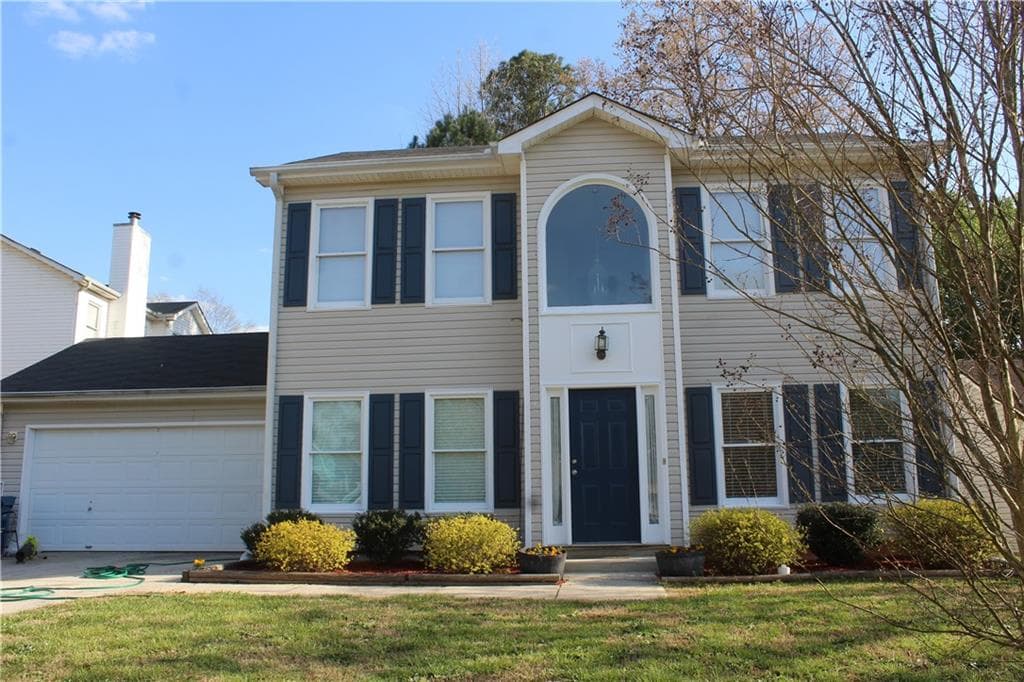 385 Heathgate Drive, Lawrenceville, GA 30044 — most recent listing photo