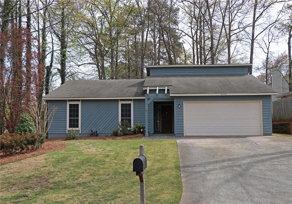 5170 COLD SPRINGS Drive, Lilburn, GA 30047 — most recent listing photo