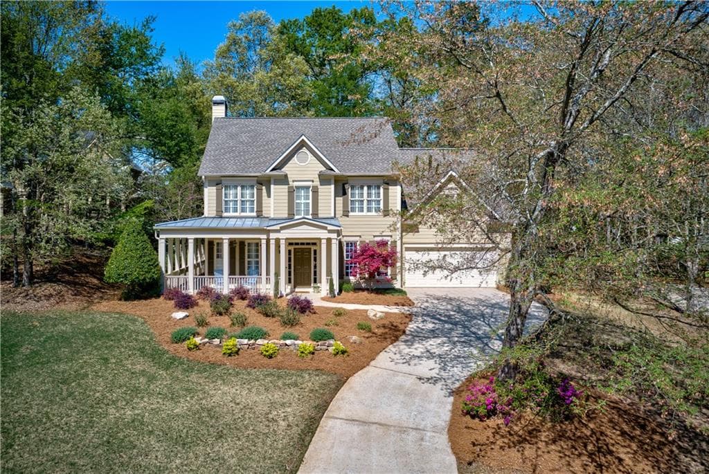 4125 Hedgemoore Court, Cumming, GA 30041 — most recent listing photo