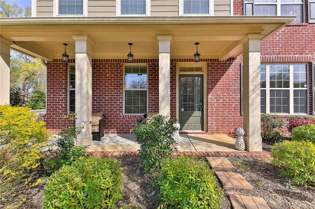 4282 Robinson Street, Acworth, GA 30101 — most recent listing photo