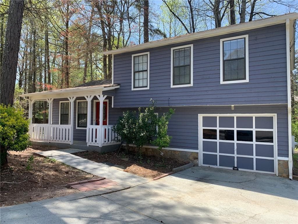 63 Timothy Lane, Lilburn, GA 30047 — most recent listing photo