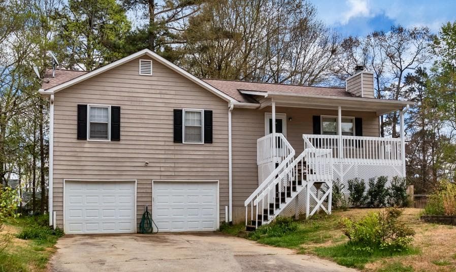 237 Sweetwater Parkway, Powder Springs, GA 30127 — most recent listing photo