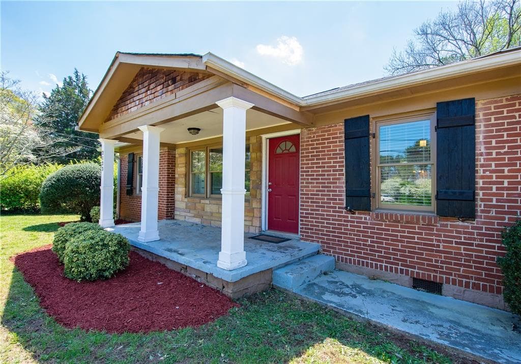 2123 Second Avenue, Decatur, GA 30032 — most recent listing photo