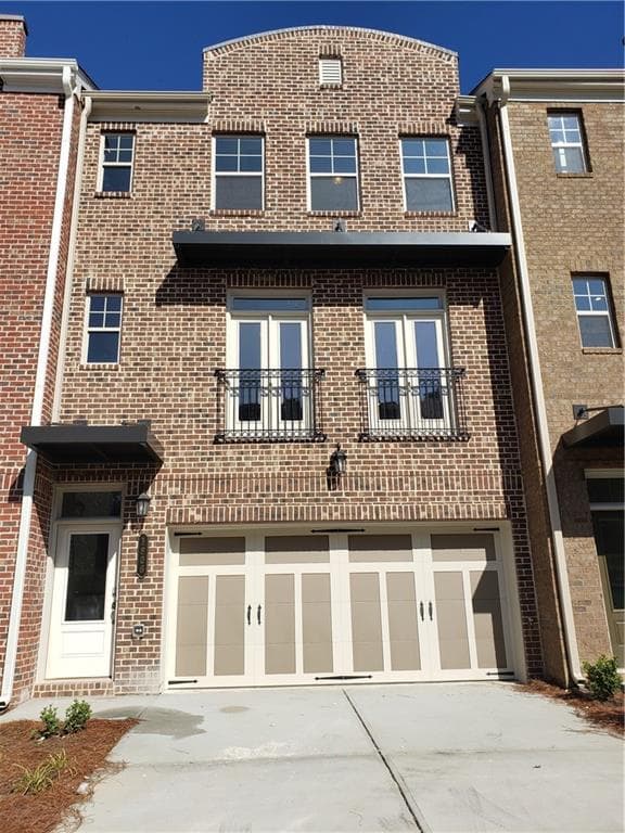1806 Samantha Bend 47, Chamblee, GA 30341 — most recent listing photo