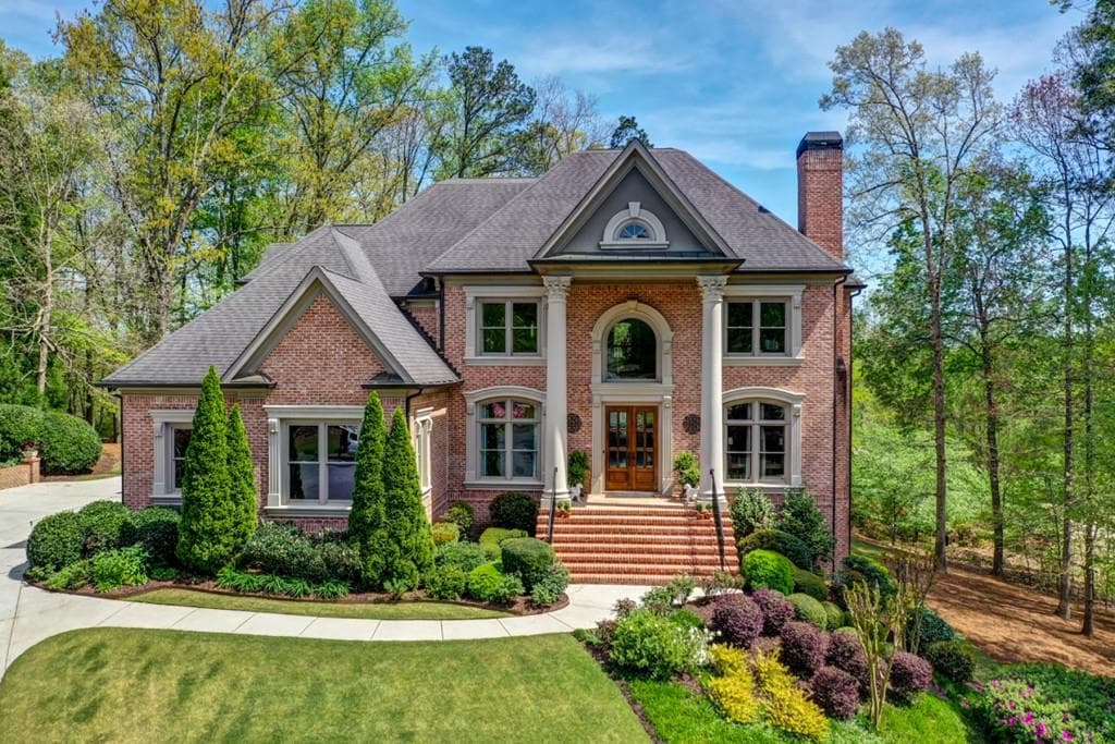 512 Butler National Drive, Johns Creek, GA 30097 — most recent listing photo