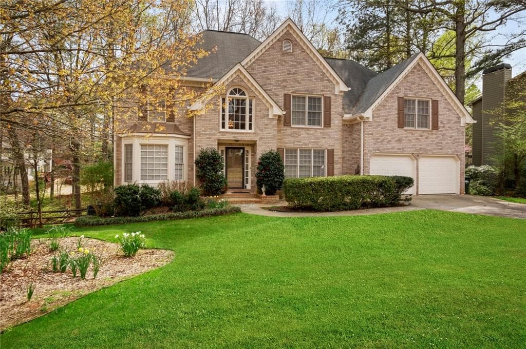 6119 Fairlong Run, Acworth, GA 30101 — most recent listing photo