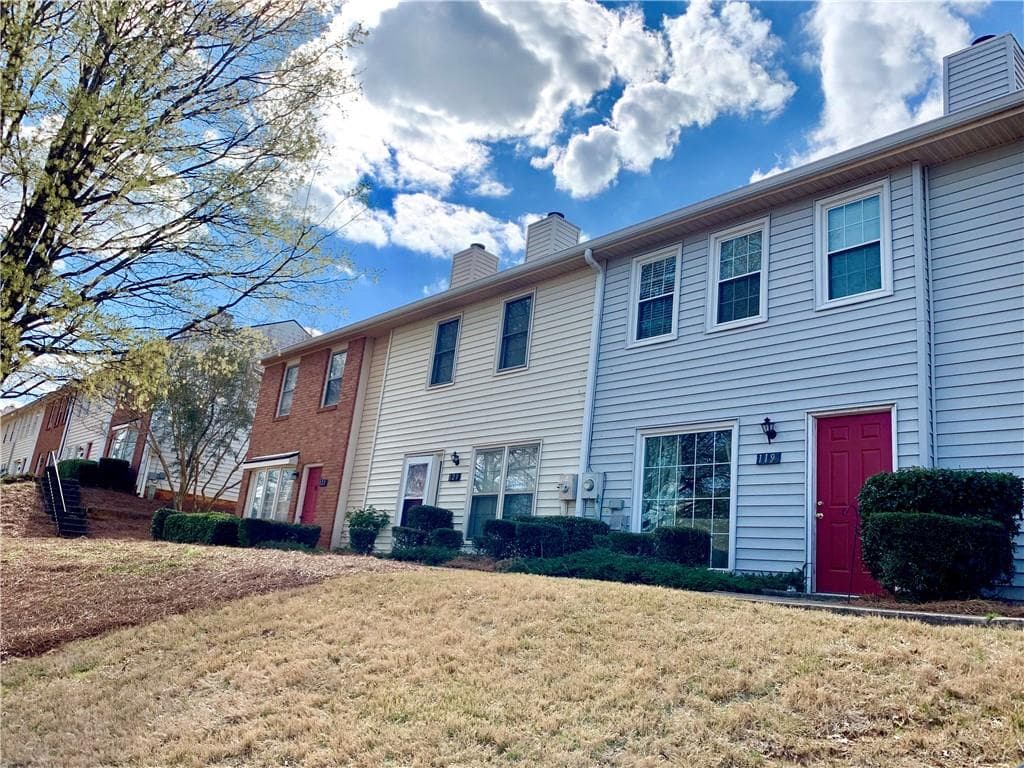119 Old Ferry Way, Roswell, GA 30076 — most recent listing photo